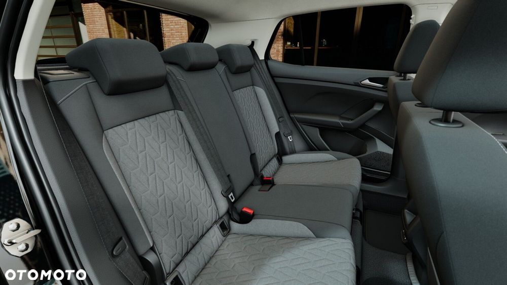 Volkswagen T-Cross - 9