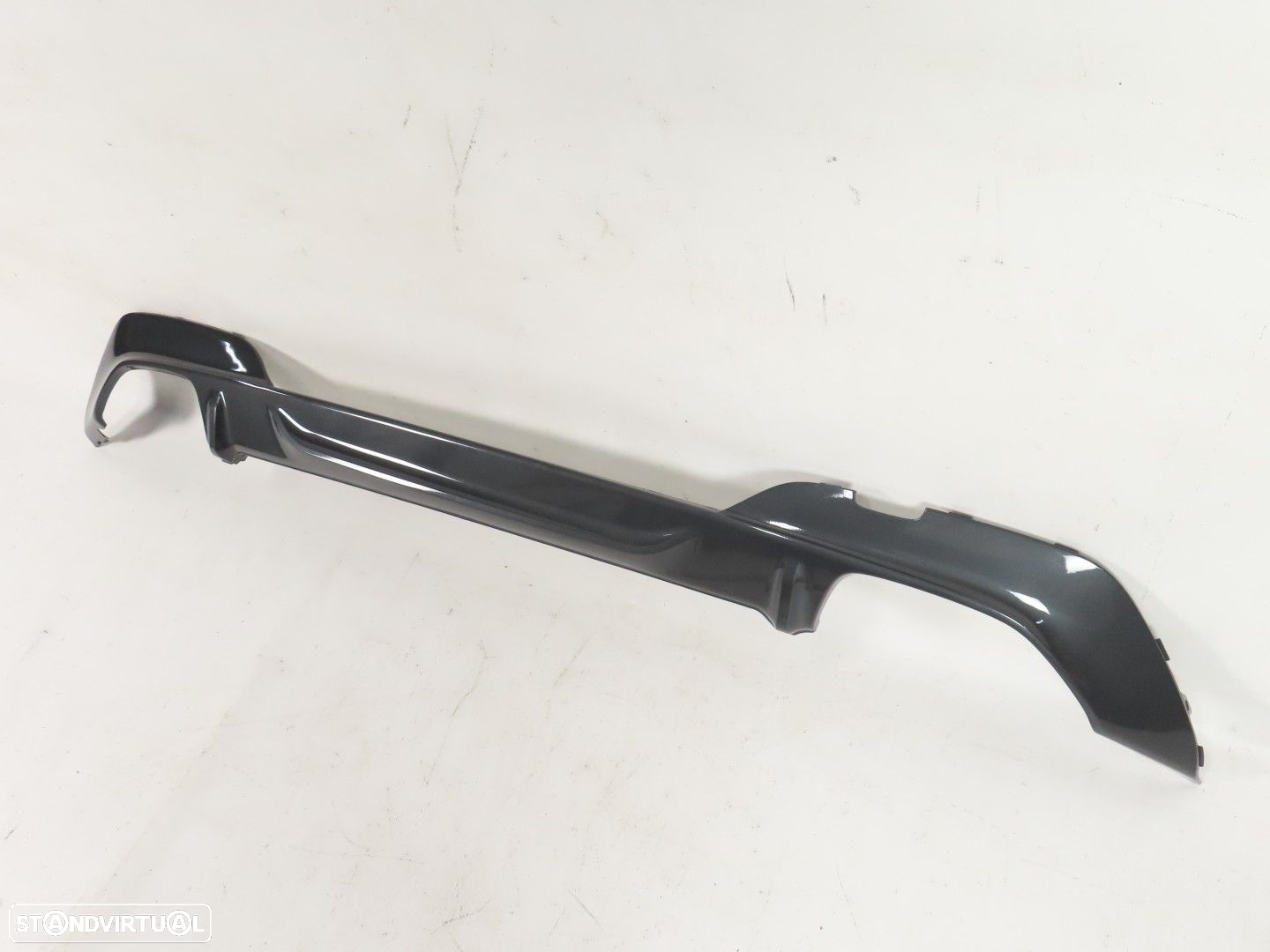 Difusor Pack M Trás Novo/ ABS BMW 3 (G20)/BMW 3 Touring (G21) - 2