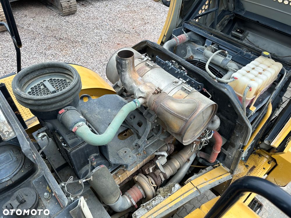 Caterpillar 966 KXE - 21