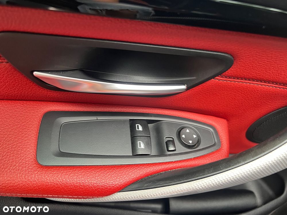 BMW Seria 4 430i xDrive M Sport - 23