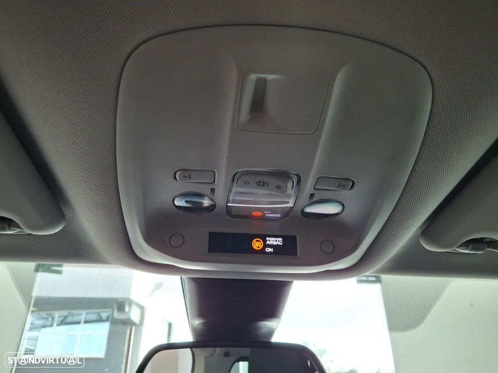 Toyota Proace Verso 1.5 D-4D L1 1.0T Comfort 9L PDL - 21