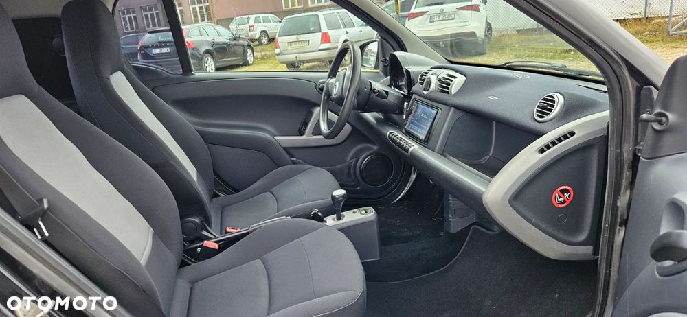 Smart Fortwo - 21