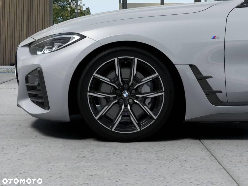 BMW Seria 4 - 4