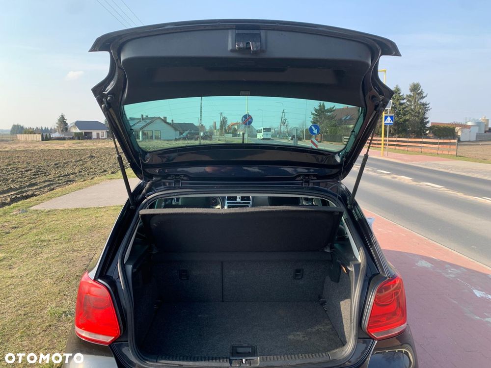 Volkswagen Polo 1.6 TDI Blue Motion Technology Life - 36