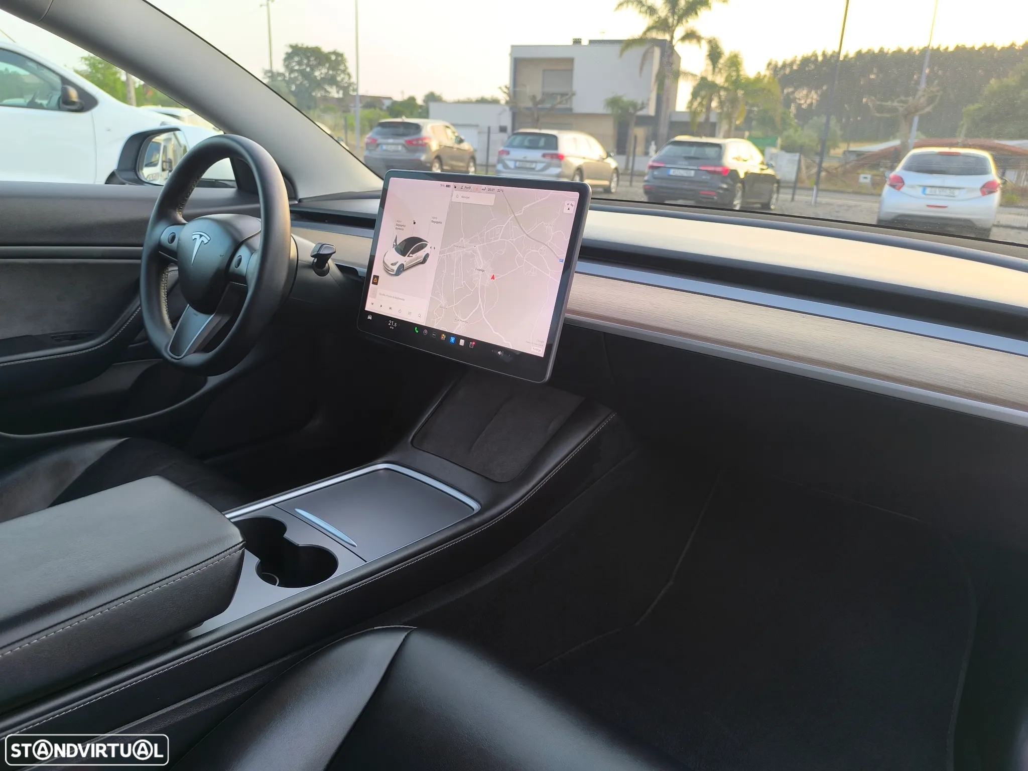 Tesla Model 3 Long Range AWD Dual Motor - 21