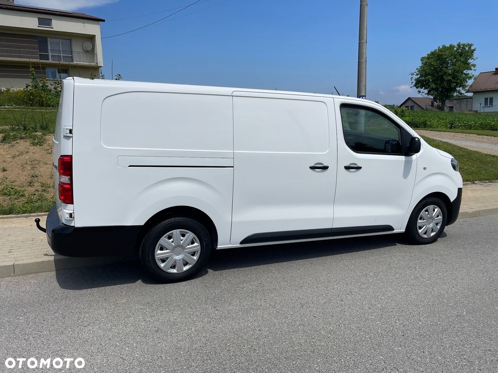 Toyota Proace - 24