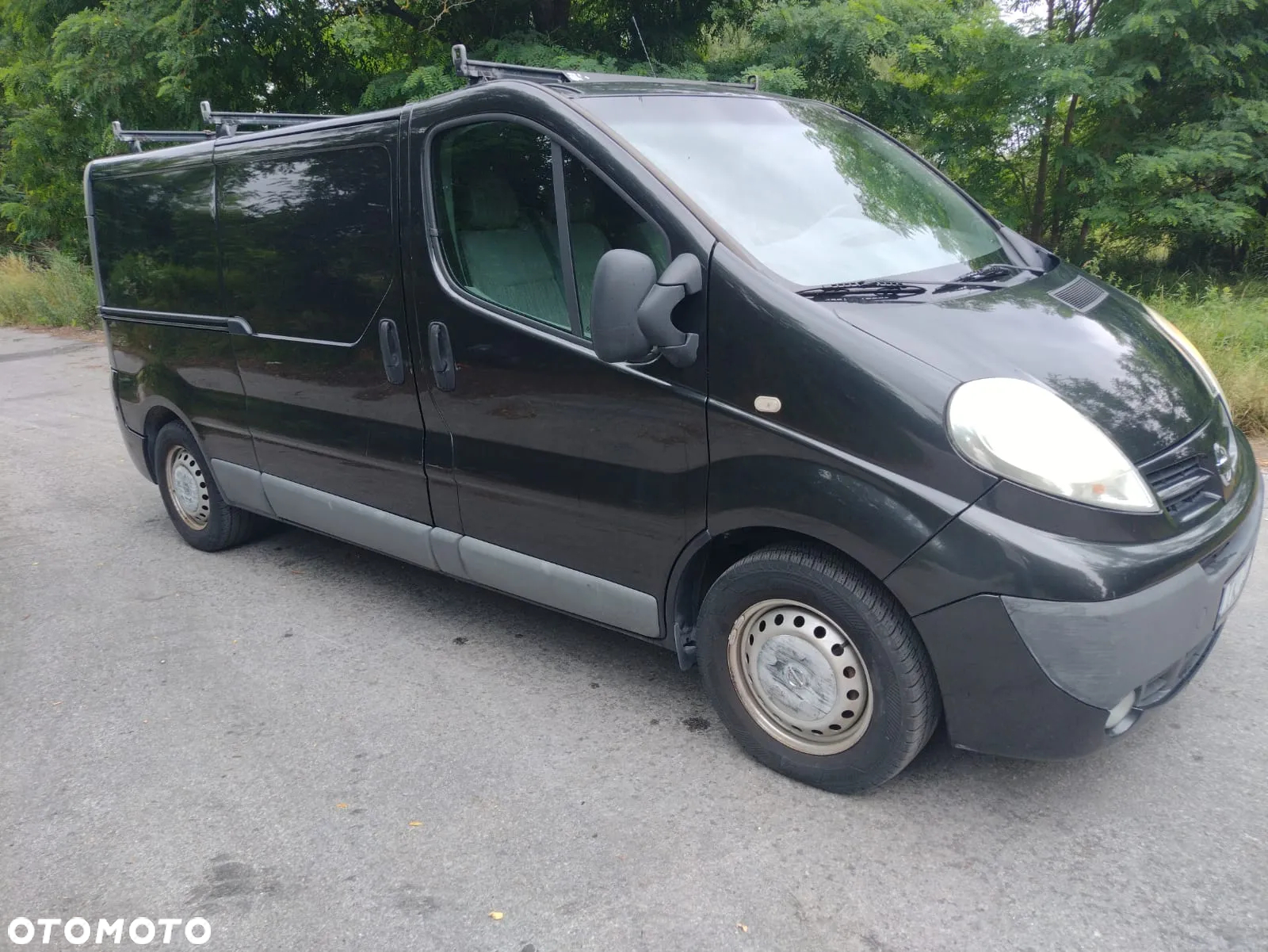 Nissan Primastar - 12