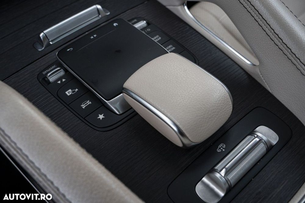 Mercedes-Benz GLE Coupe 400 d 4MATIC - 23