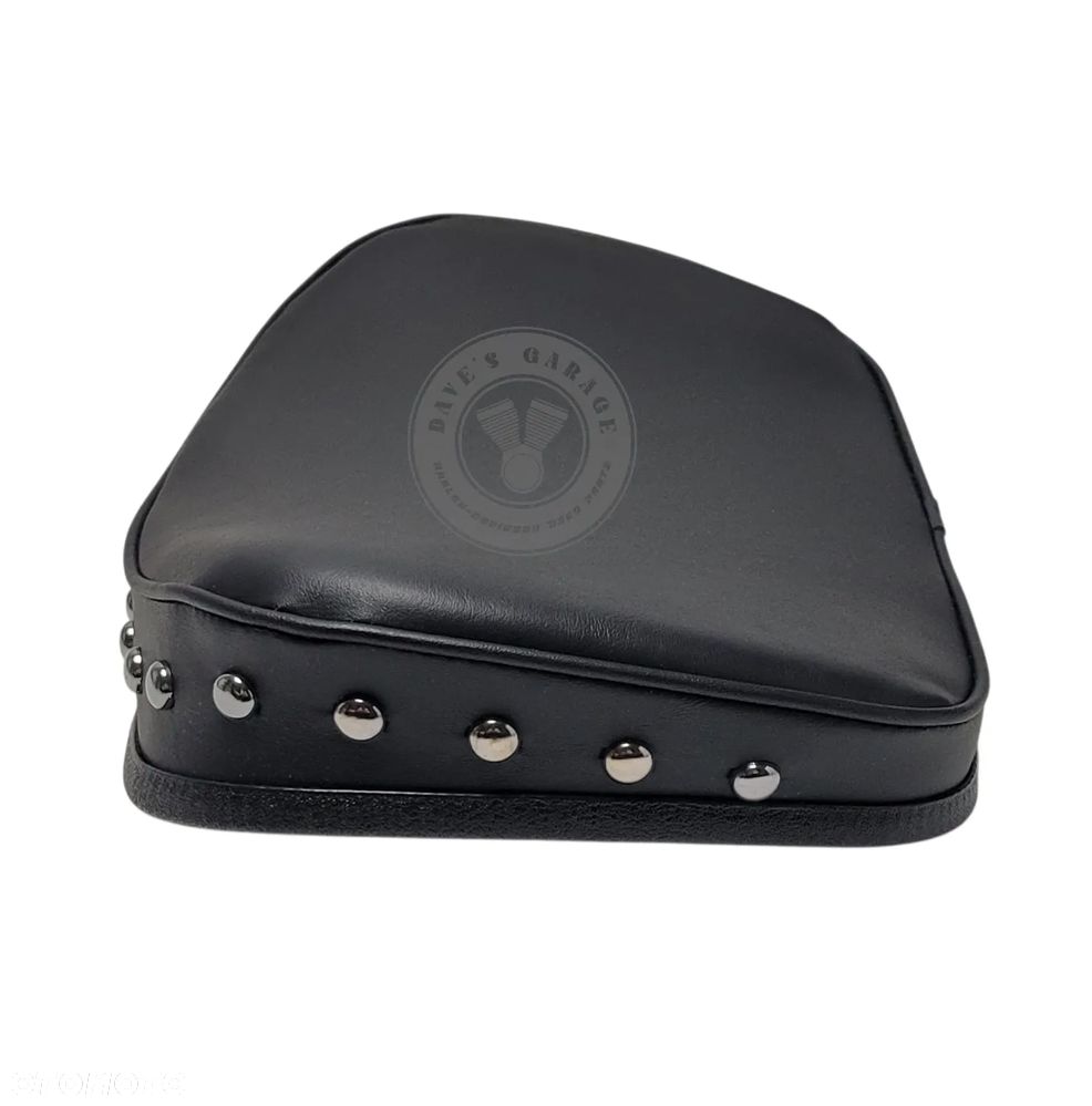 Poduszka oparcia Harley Davidson Softail Touring 52552-92 - 3