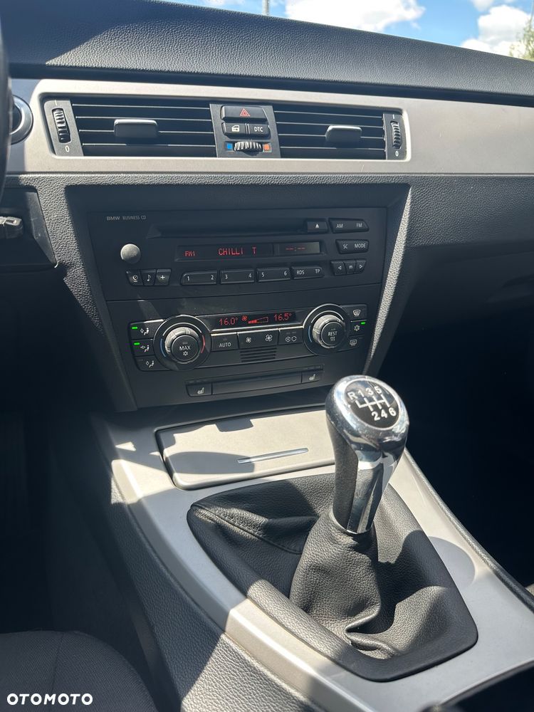 BMW Seria 3 - 14