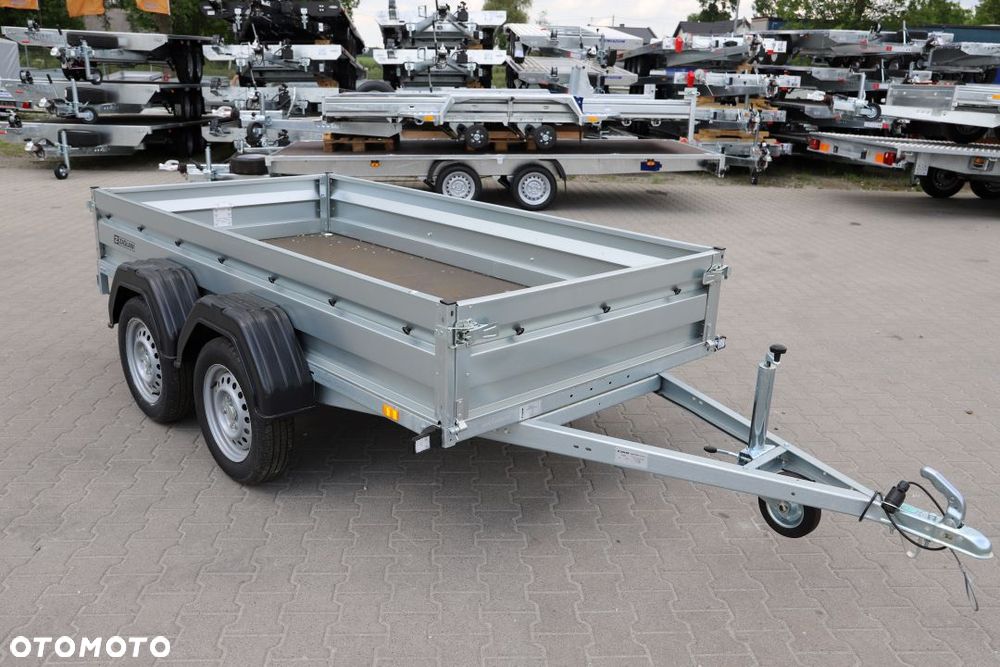 Zaslaw ZASŁAW 265T  265x132x35cm FULL LED  Dostawa pod dom!!! - 6