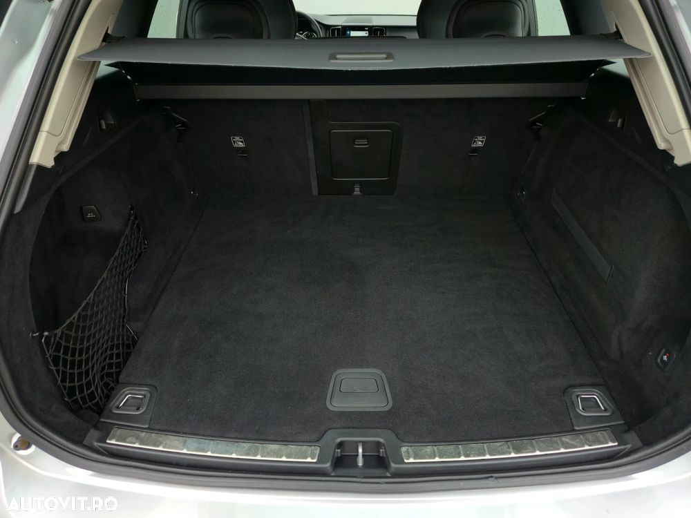 Volvo XC 60 B4 D AWD Geartronic Inscription - 26