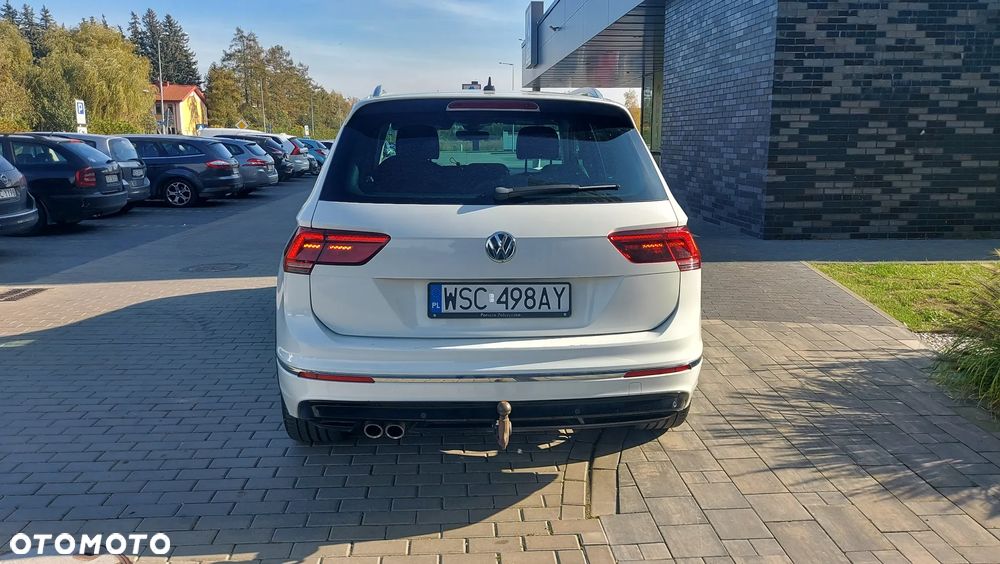 Volkswagen Tiguan - 6
