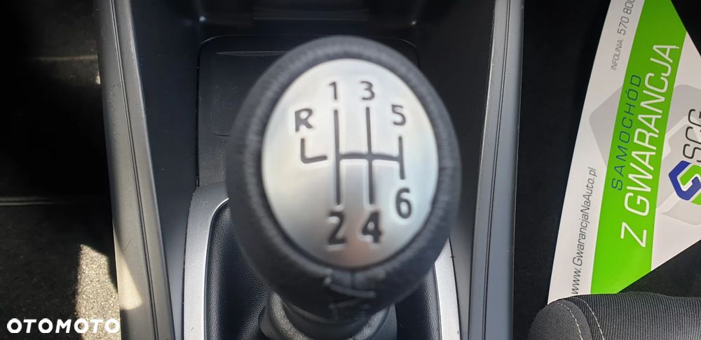 Renault Megane 1.6 16V Dynamique - 27