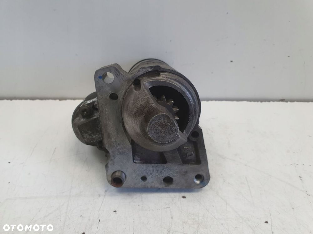 ROZRUSZNIK Peugeot 308 I 1.6 HDI ROZRUSZNIK 9663528880 M000T22472 - 4