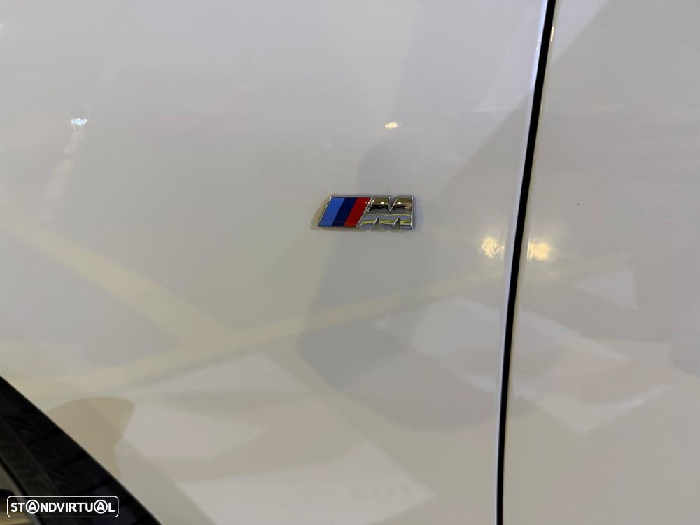 BMW 220 d Coupe Pack M Auto - 6