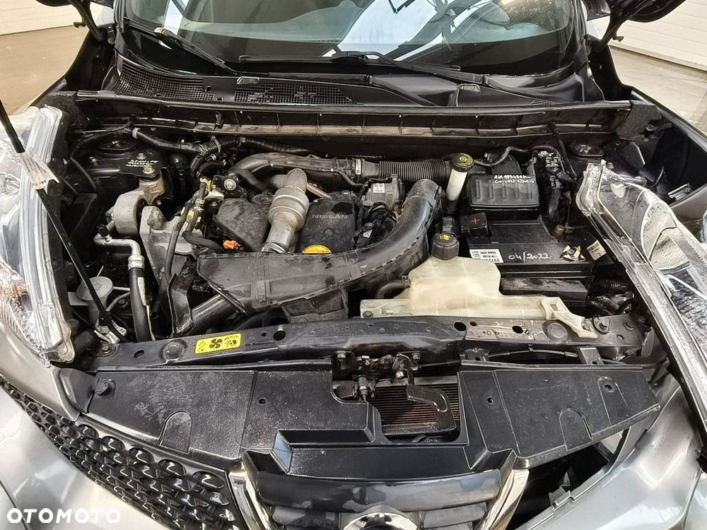 Nissan Juke - 20