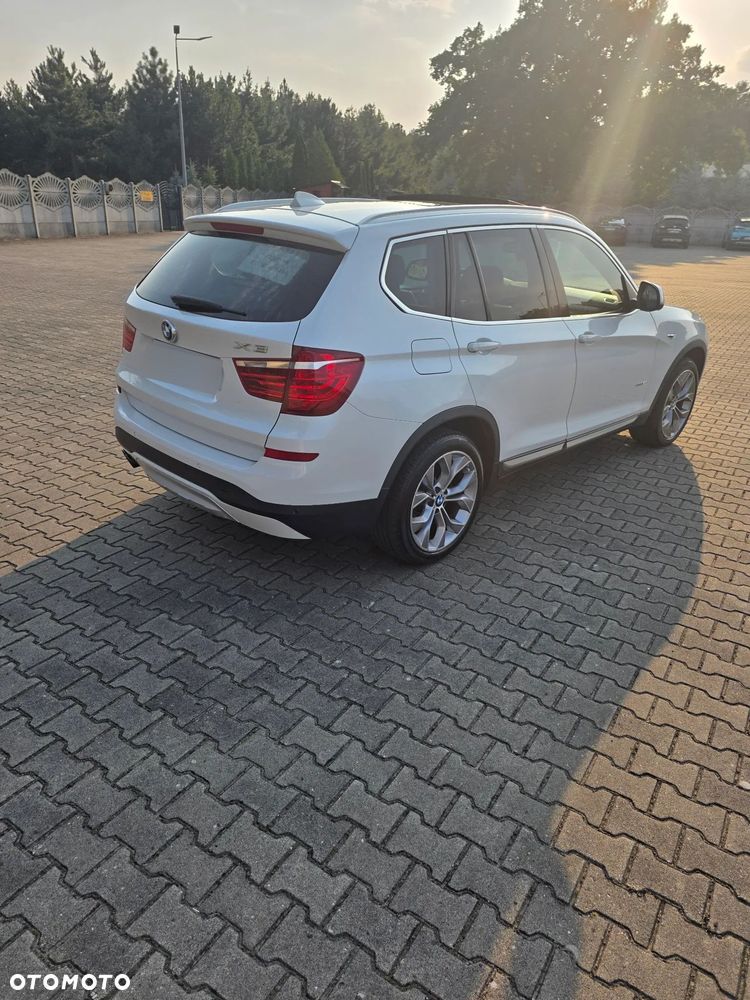 BMW X3 - 14