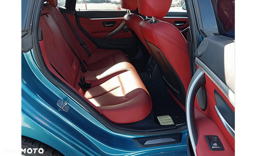 BMW Seria 4 - 11