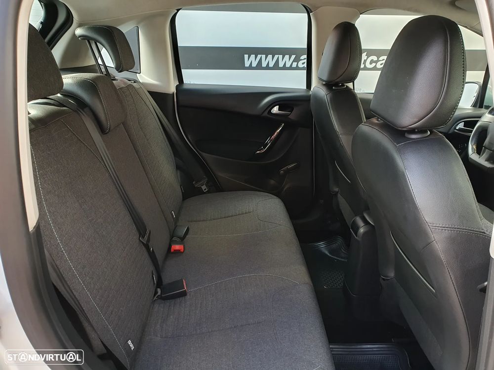 Citroën C3 1.4 HDi Exclusive - 5