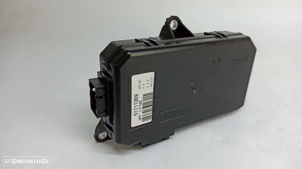 CENTRALINA/BOMBA FECHO CENTRAL FIAT STILO (192) 1.9 120 DYNAMIC MULTIJET - 5