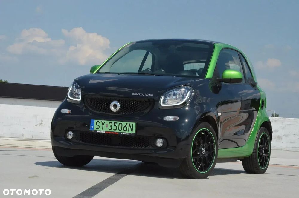 Smart Fortwo - 5
