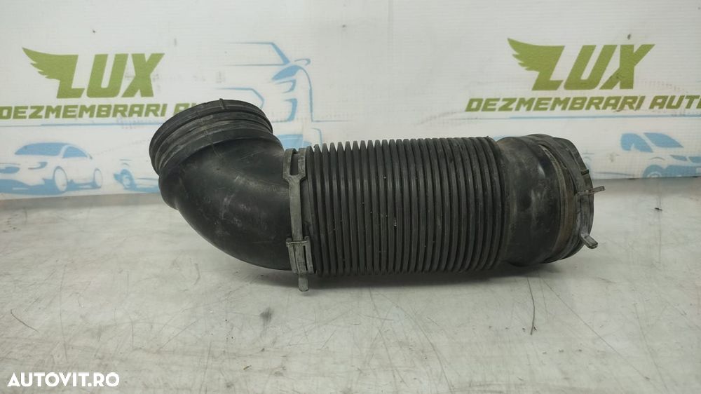 Tub conducta admisie aer 1.9 tdi BXE BKC 1k0129684b Skoda Superb 2 [2 - 3
