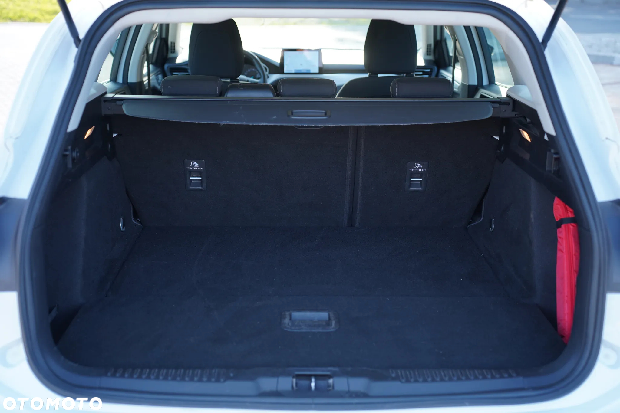 Ford Focus 1.5 EcoBlue Start-Stopp-System ACTIVE - 36