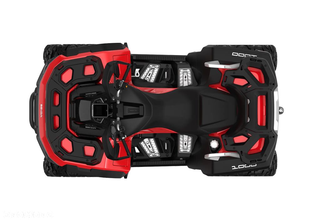 Benda Redstone 1000 - 7