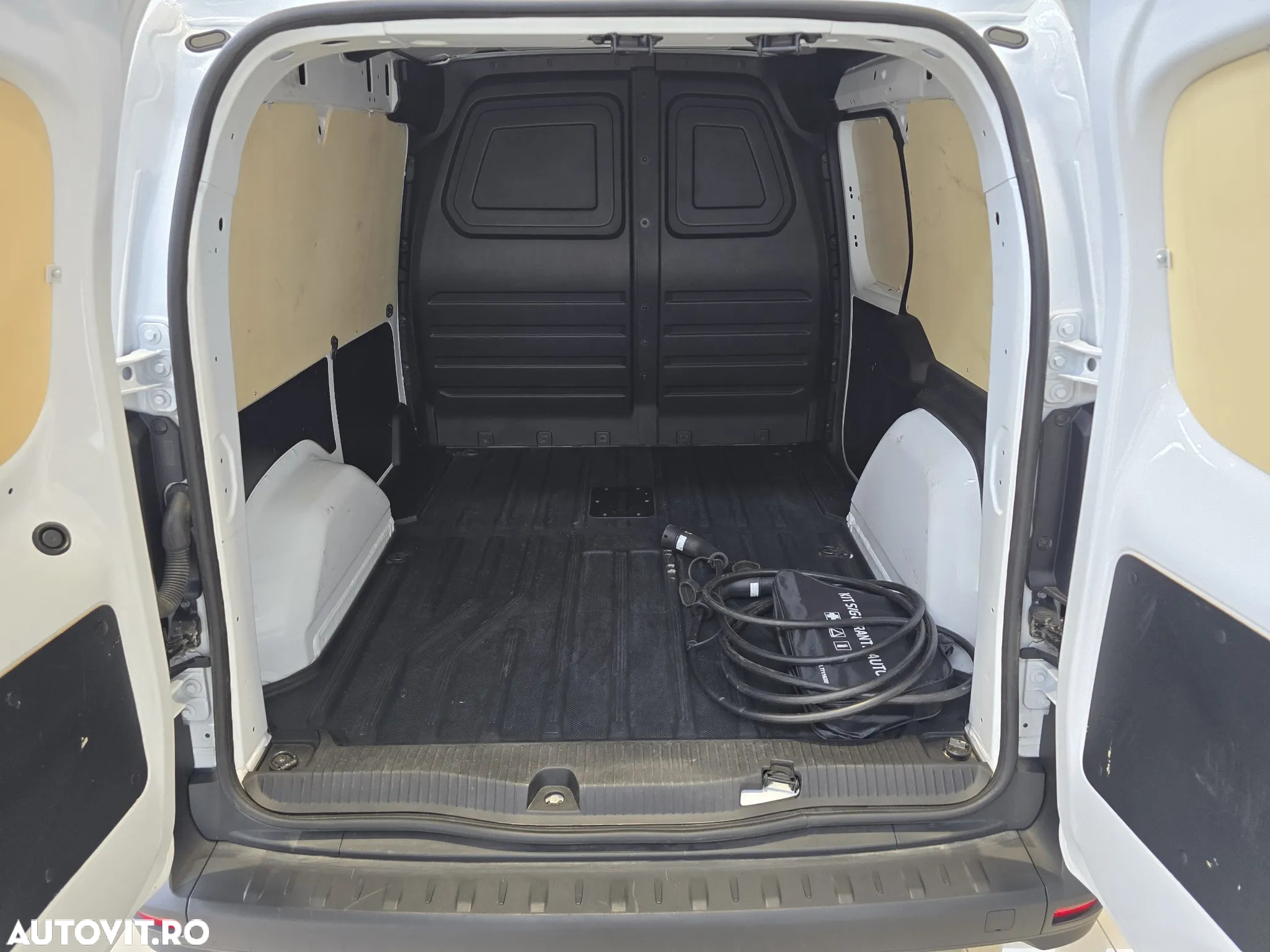 Renault Kangoo - 4