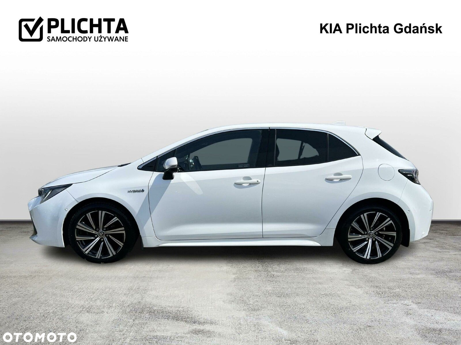 Toyota Corolla - 2