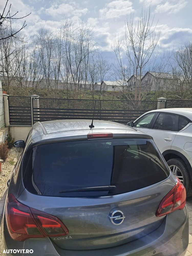 Opel Corsa 1.4 ECOTEC Enjoy - 11