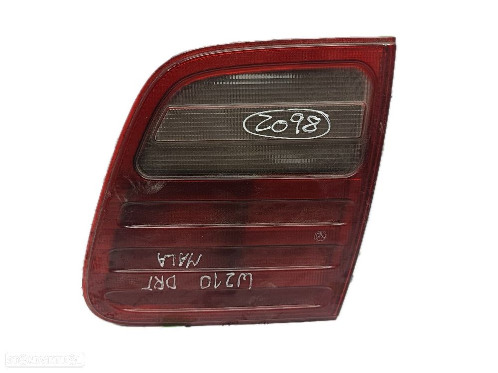 Farolim Mala Dto Mercedes-Benz E-Class (W210) - 1