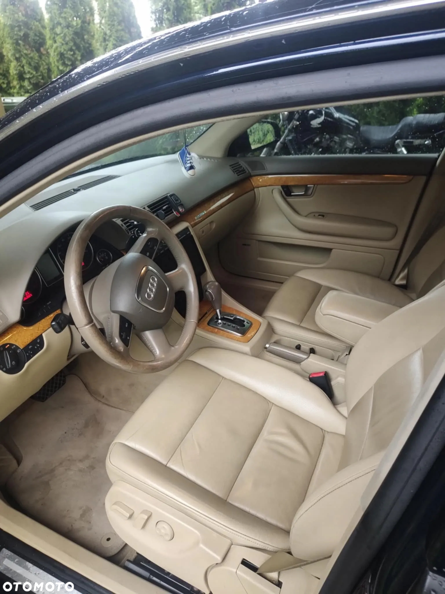 Audi A4 2.0 TFSI Quattro S tronic - 6