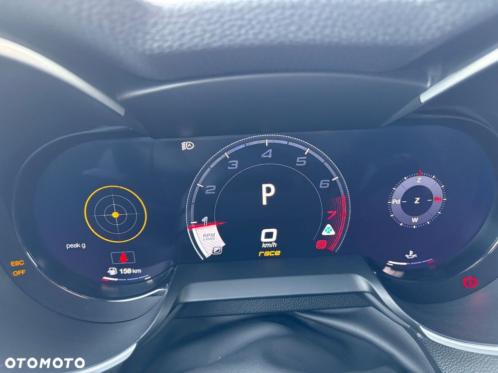 Alfa Romeo Stelvio 2.0 Turbo 16V AT8-Q4 Ti - 14