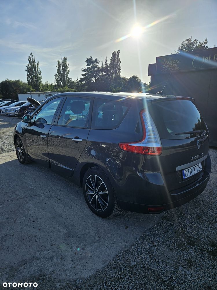 Renault Scenic - 4