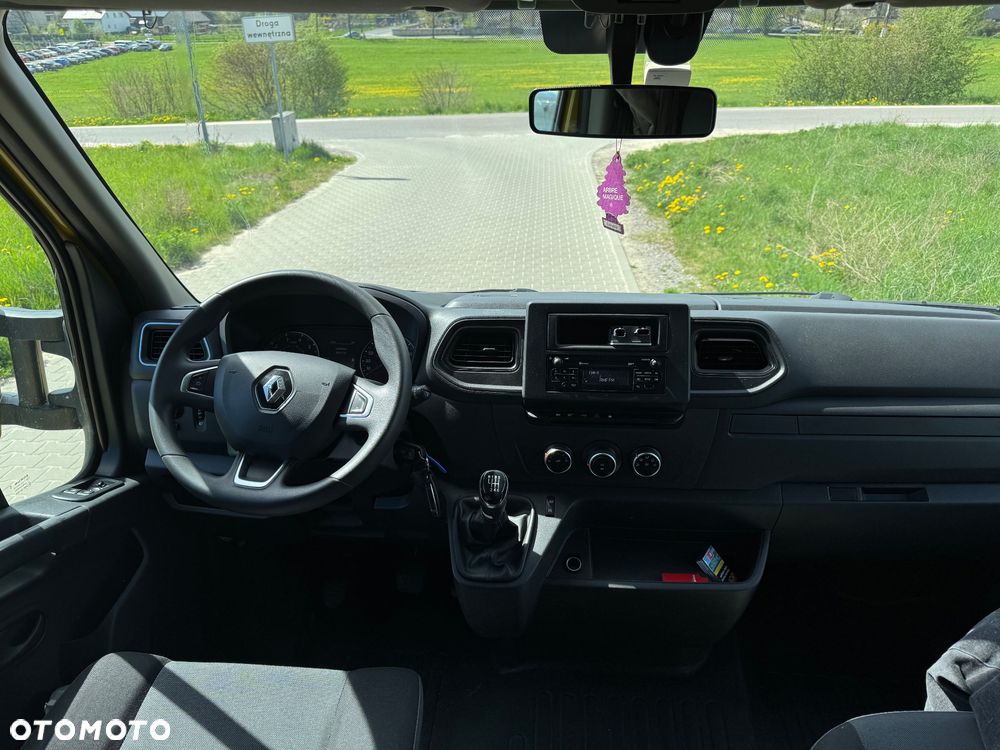 Renault Master - 24