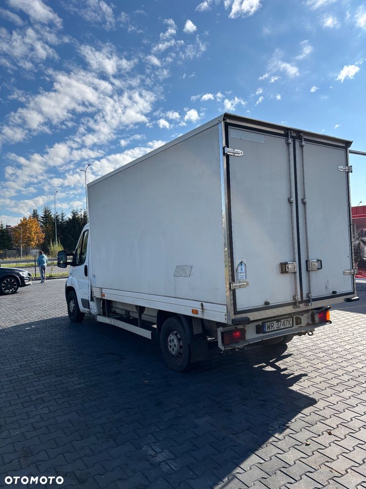 Peugeot Boxer - 7
