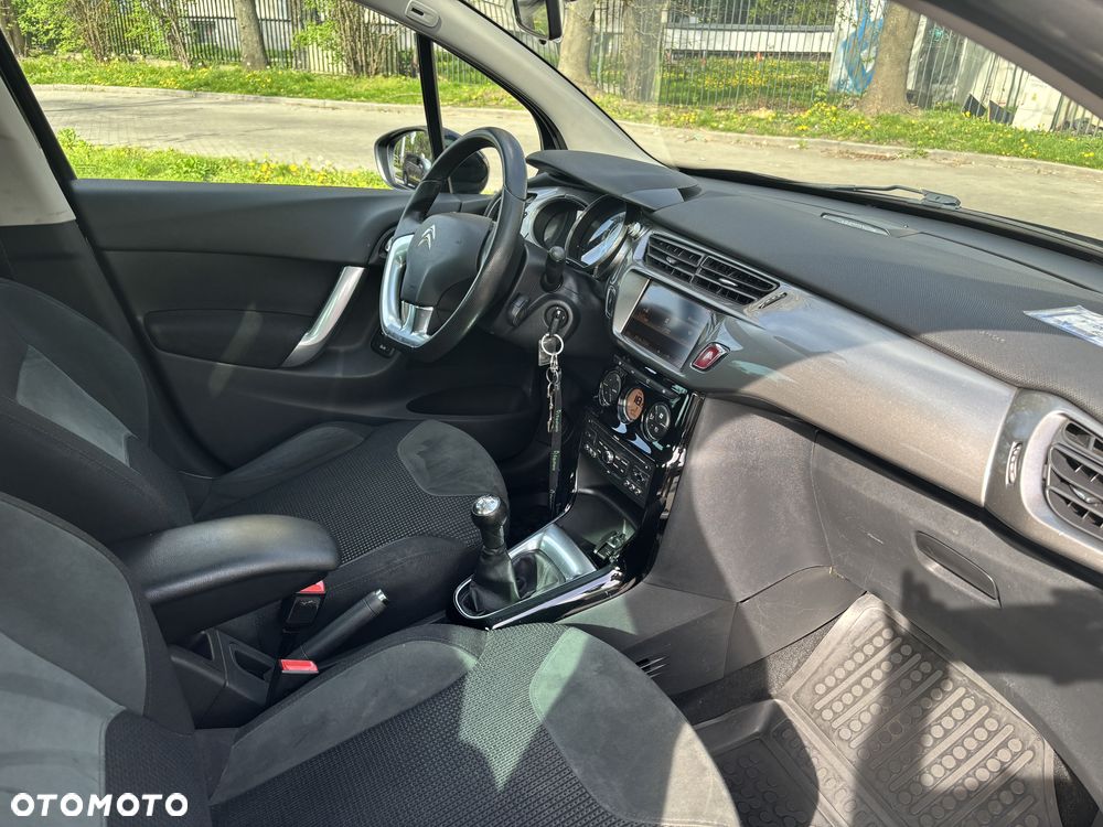 Citroën C3 1.6 VTi Exclusive - 4