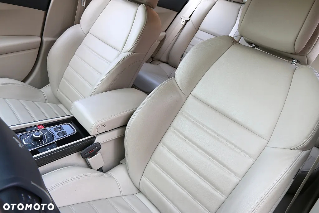 Peugeot 508 2.0 HDi Allure - 11
