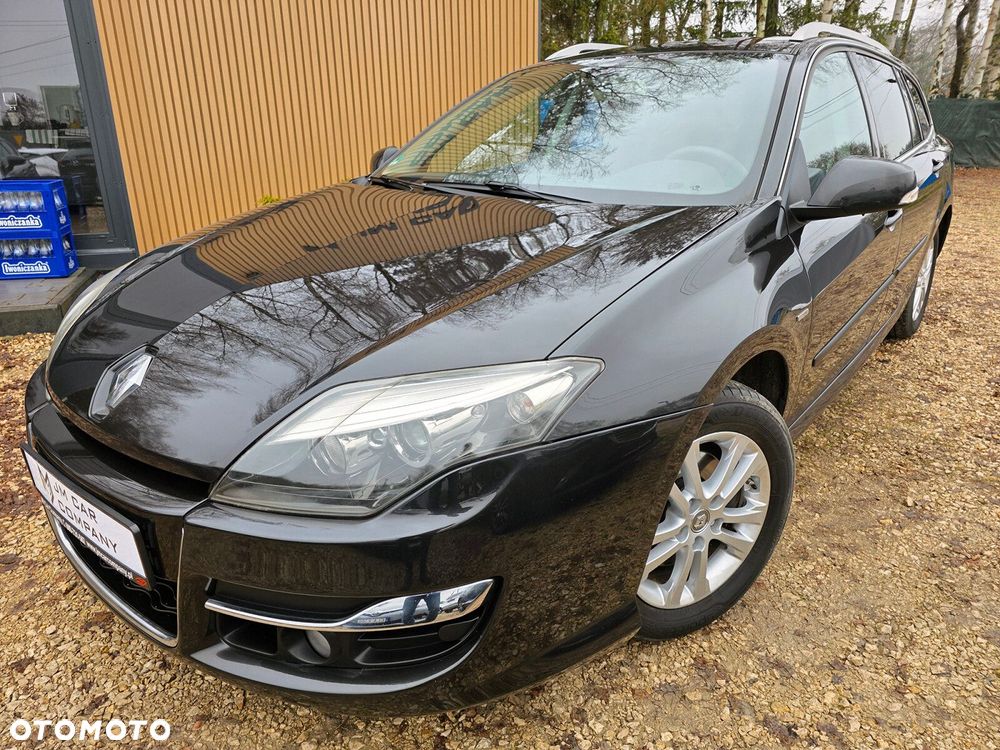 Renault Laguna - 3