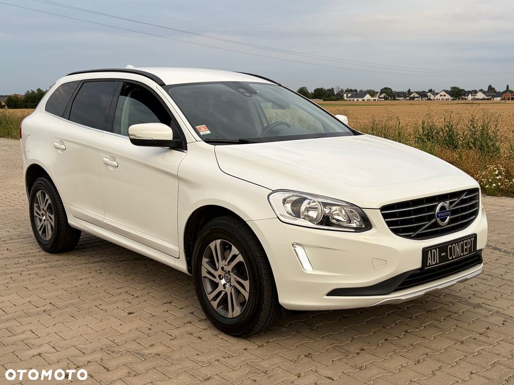 Volvo XC 60 D4 Edition Pro - 5