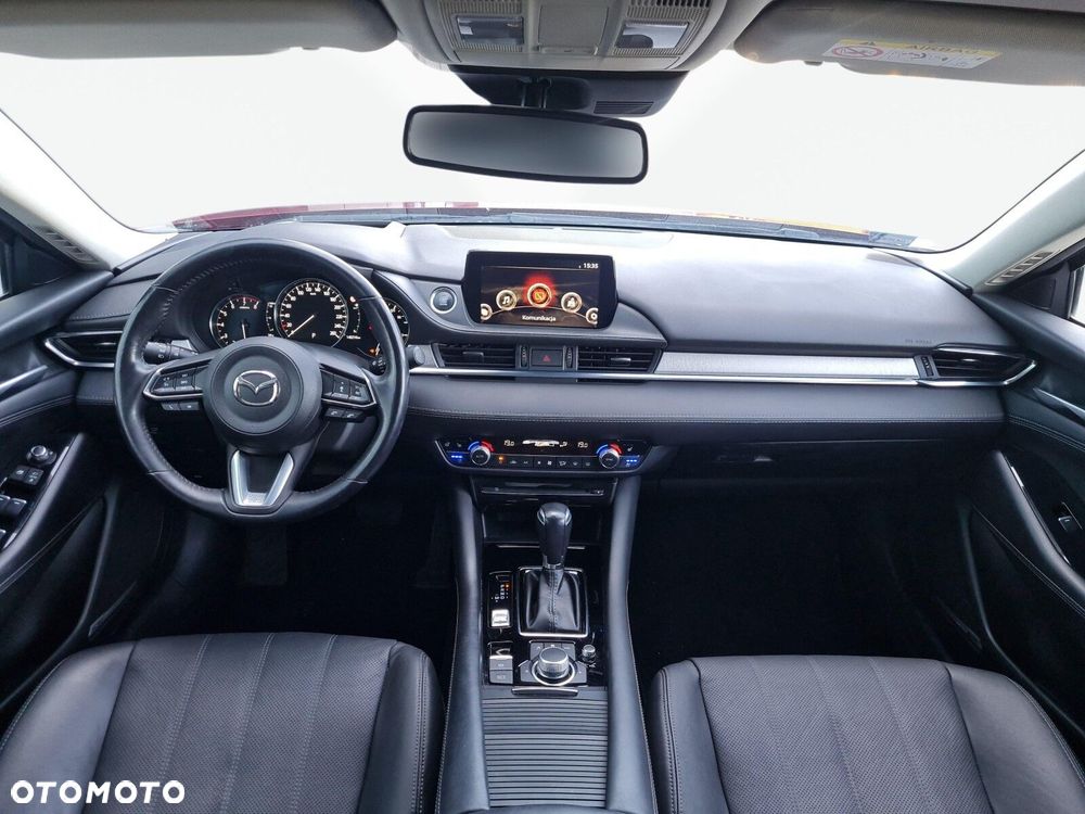 Mazda 6 2.0 SkyPassion - 14