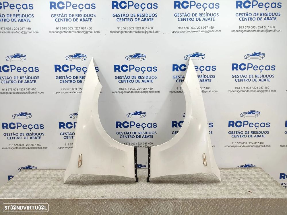 Frente Completa BMW Serie 1 E82 Coupe Pack M Diesel - 11