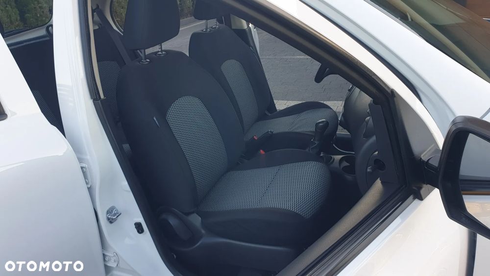 Nissan Micra 1.2 N-TEC - 22