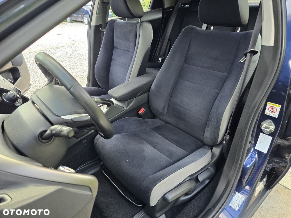 Honda Civic - 8
