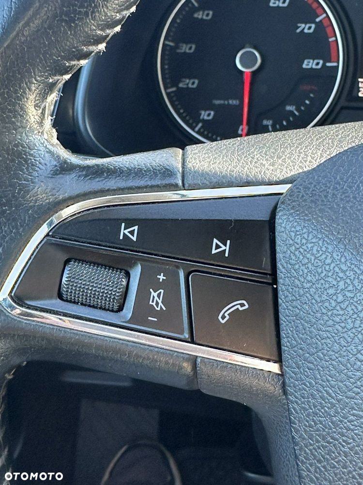 Seat Leon - 17