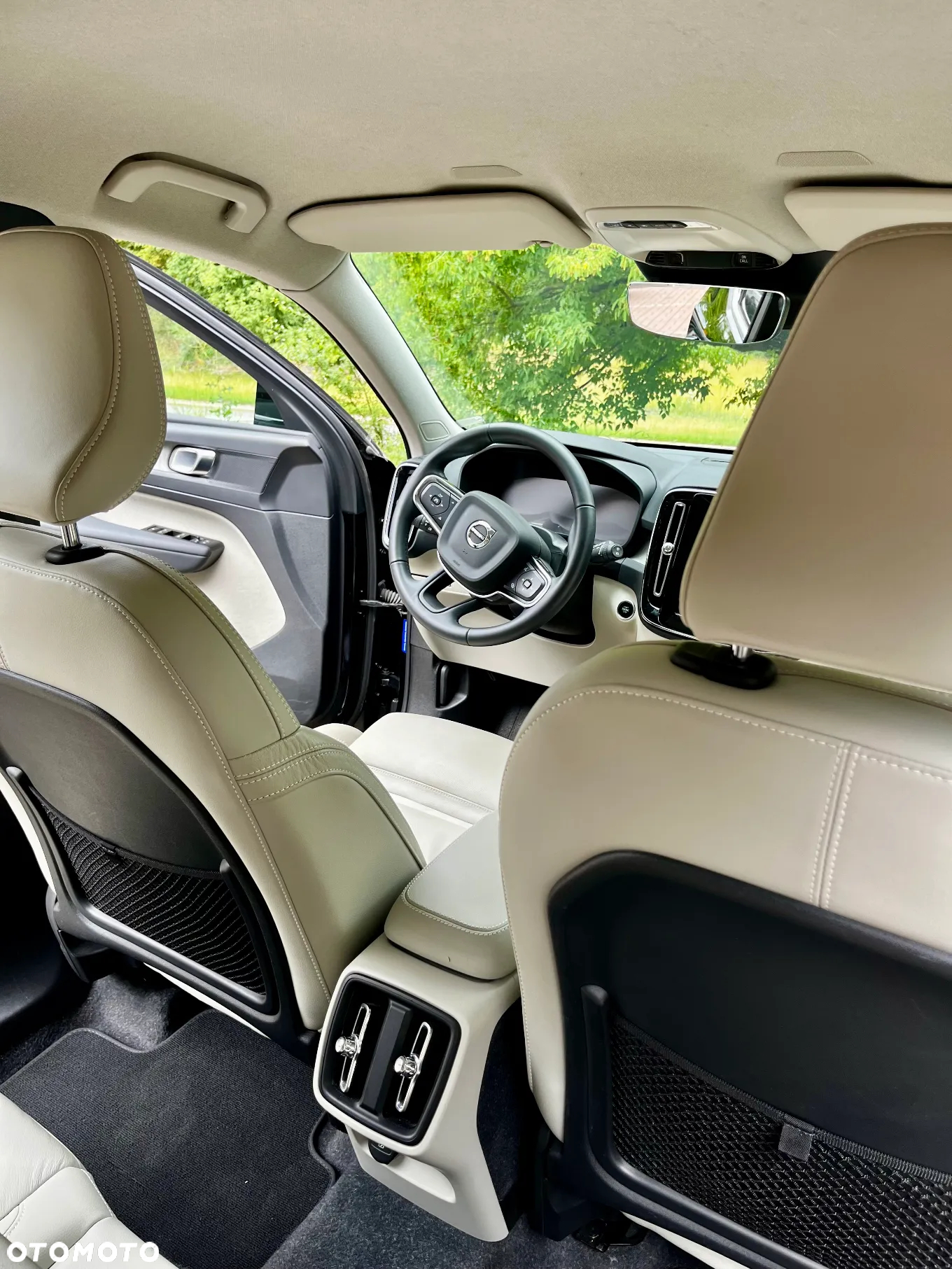 Volvo XC 40 - 17