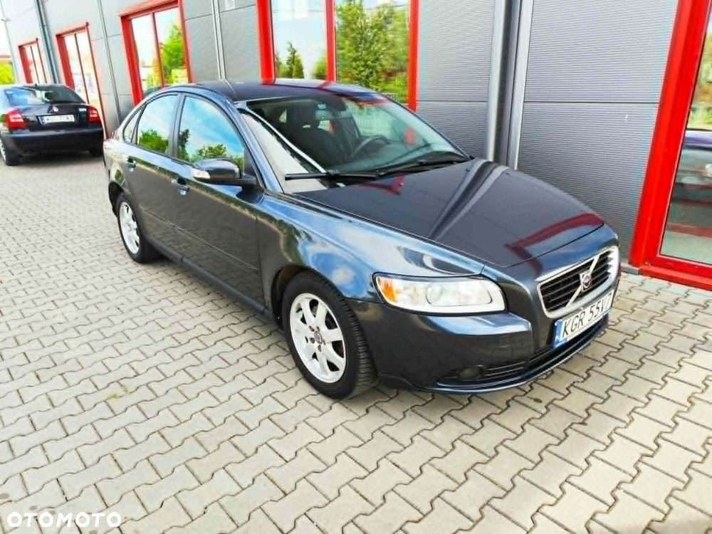 Volvo S40 2.0D - 7