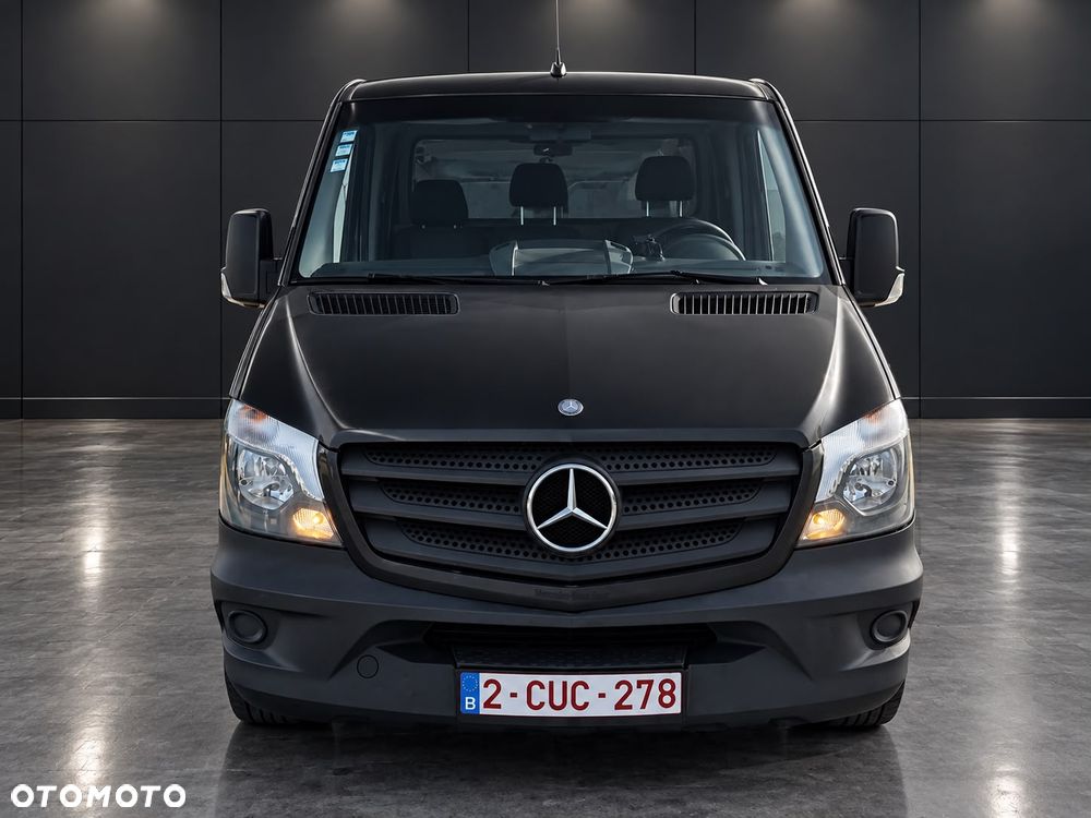 Mercedes-Benz W906 SPRINTER L1H1 - 5